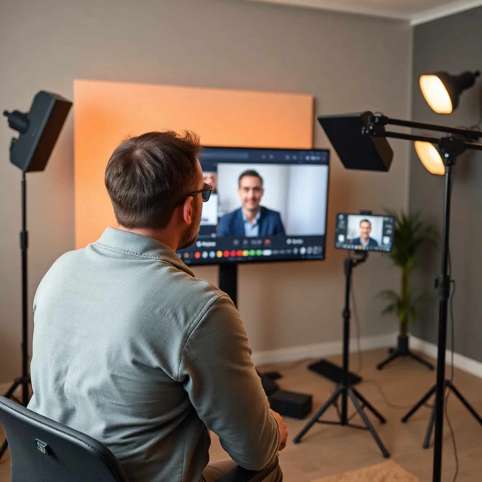 International Webinar